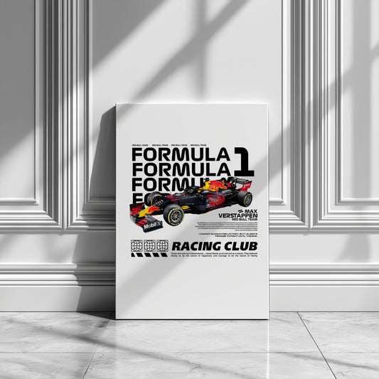 Formula Racing Club