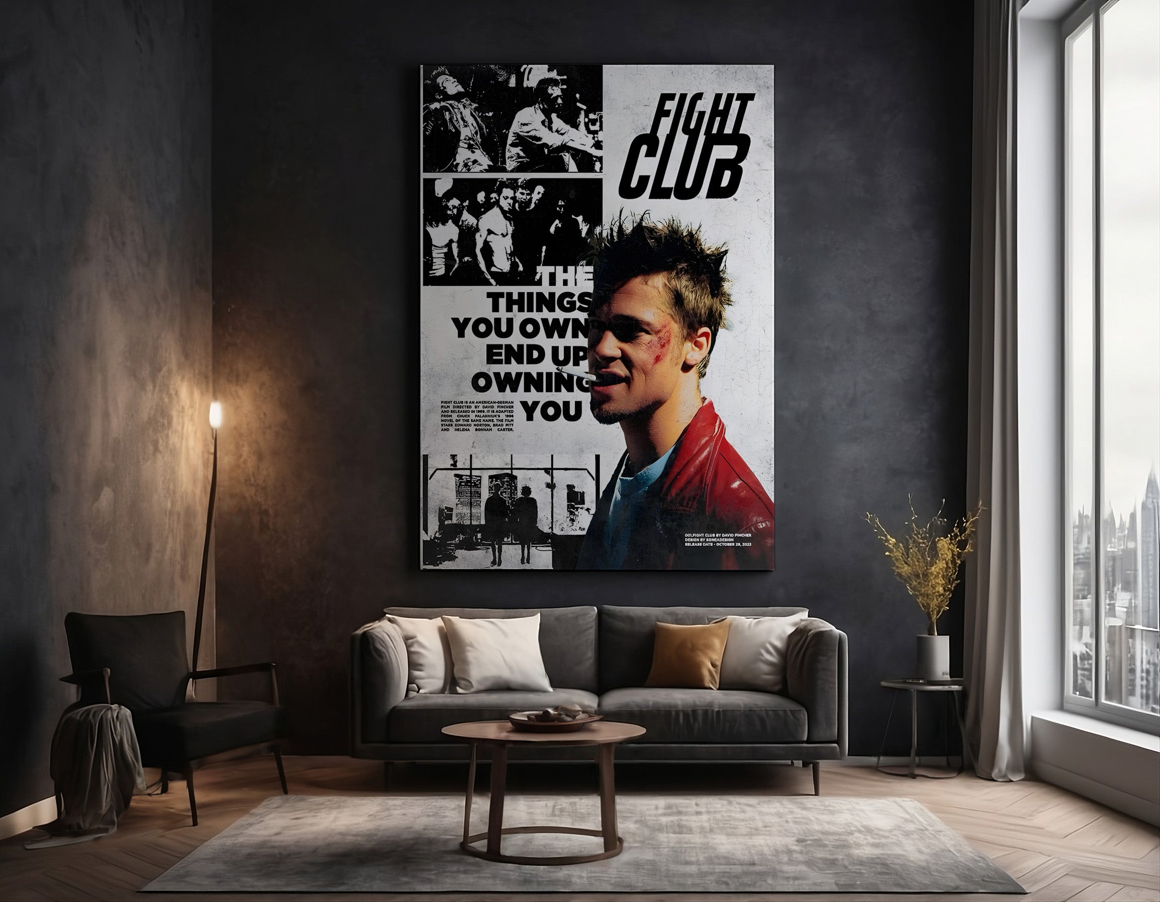 Fight Club