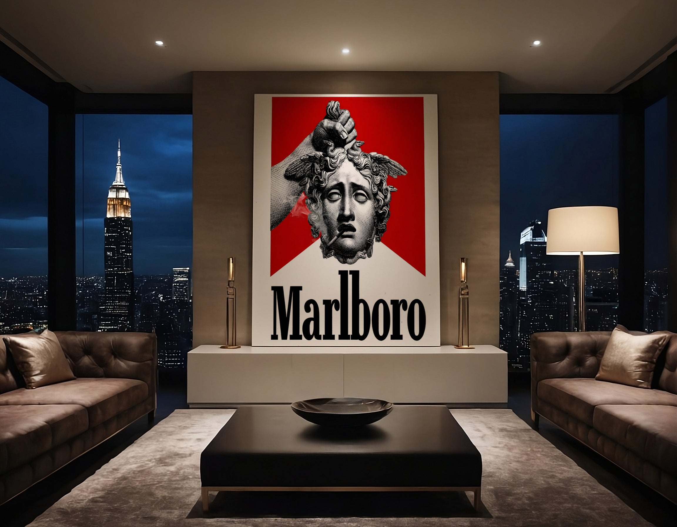 Marlboro