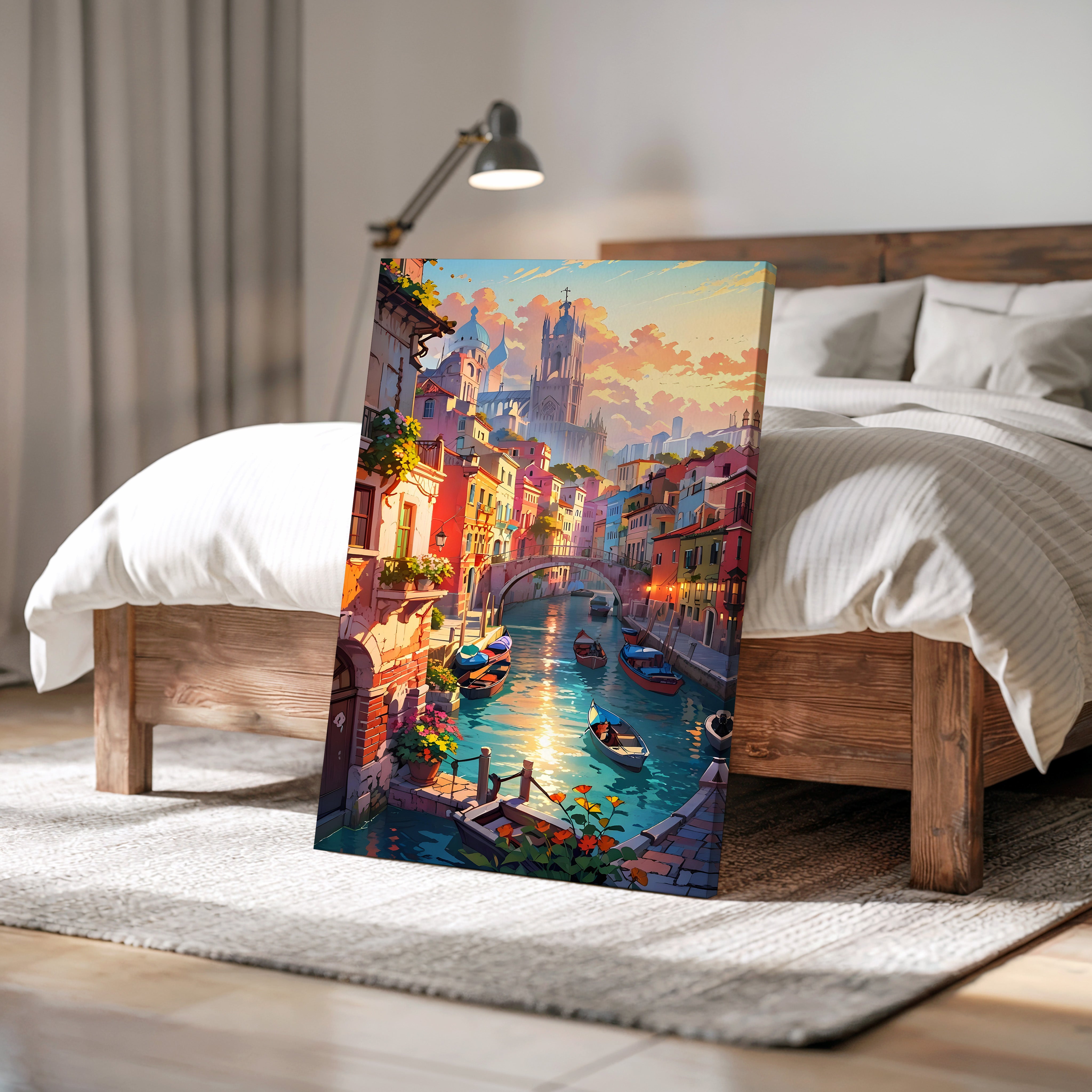 EUROPEAN ARCHITECTURE ART