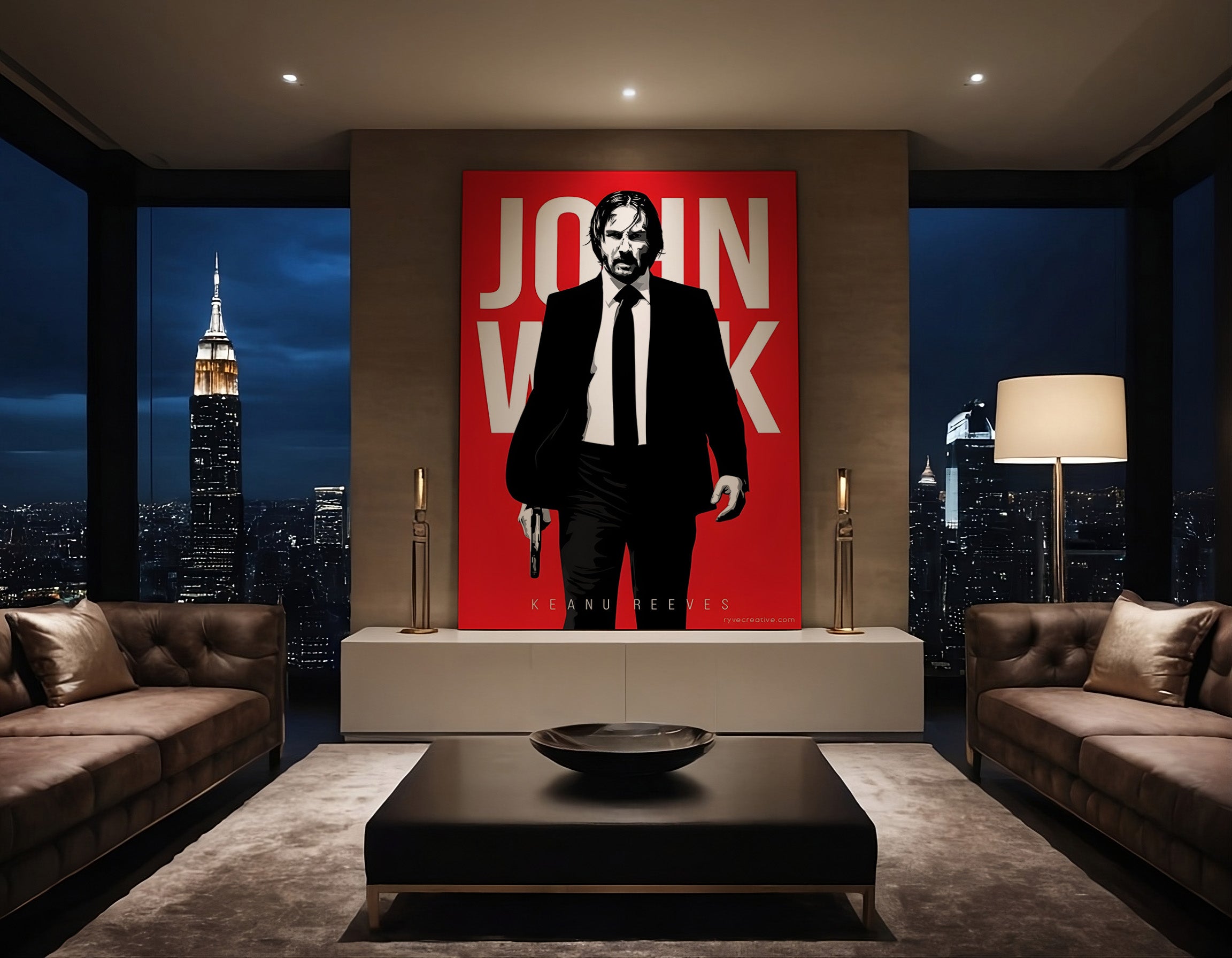 John Wick