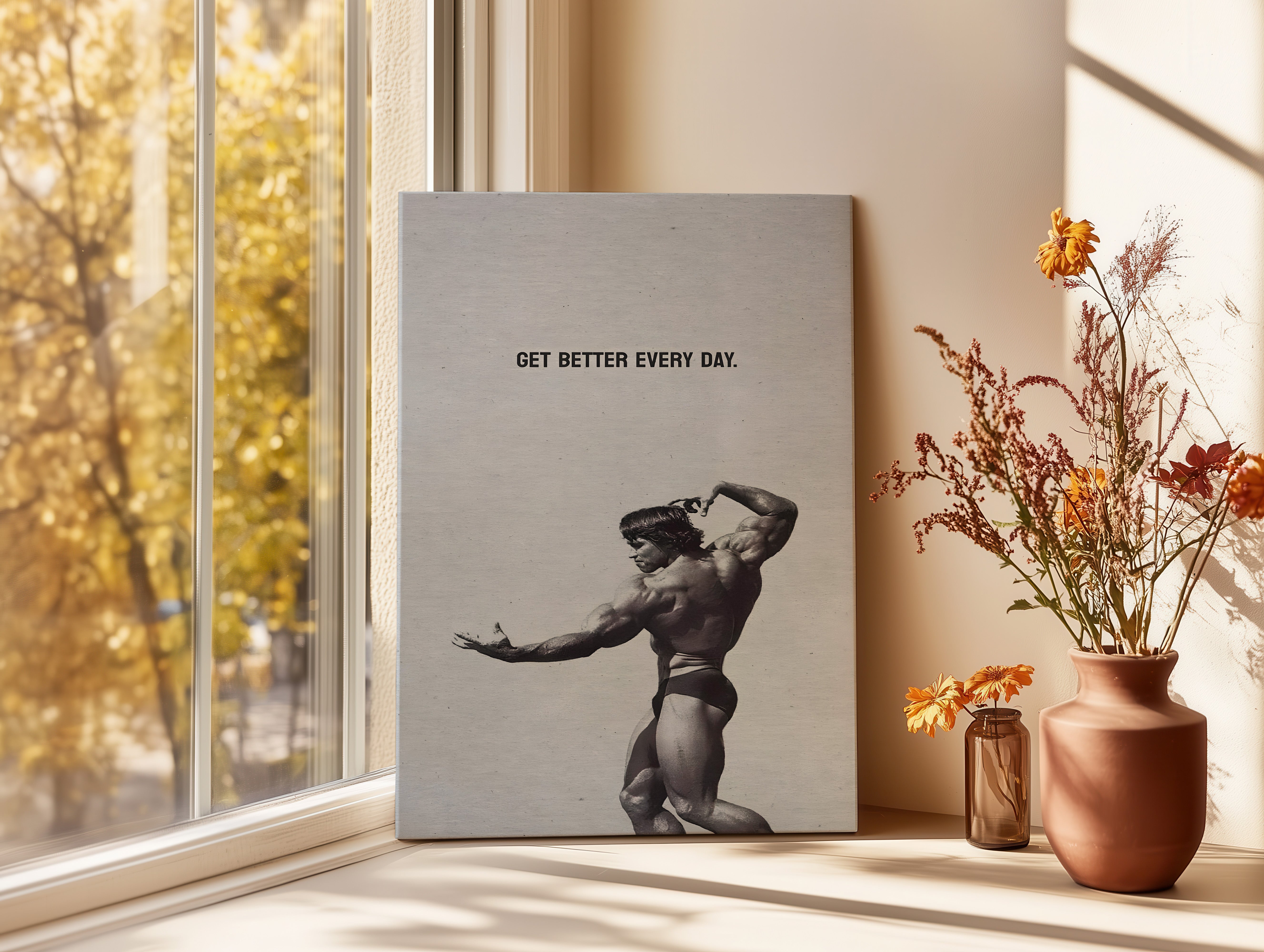 Get Better Every day