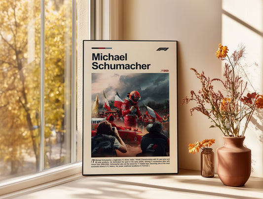 Michael Schumacher