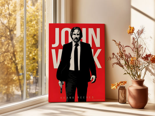 John Wick