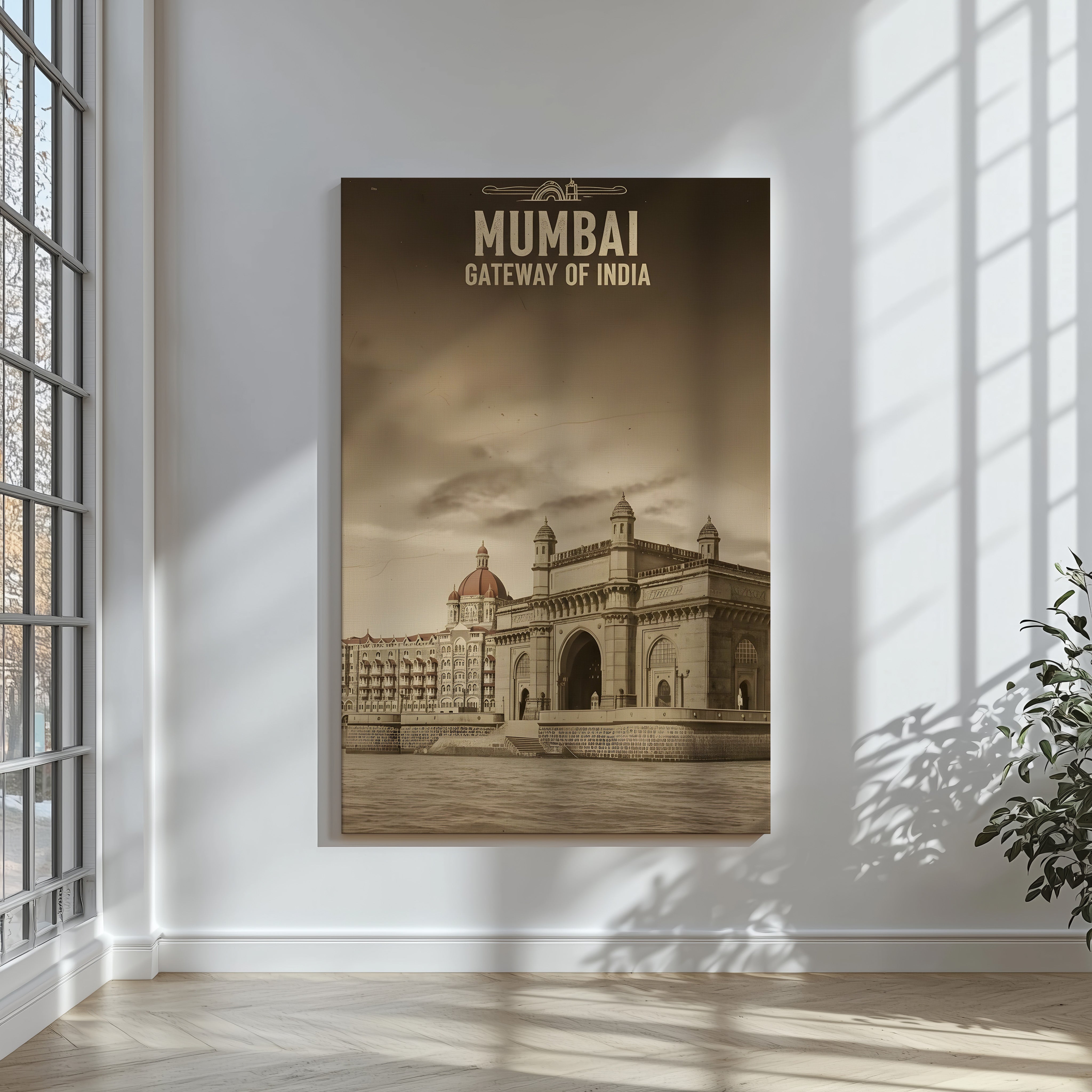 MUMBAI DREAMSCAPE