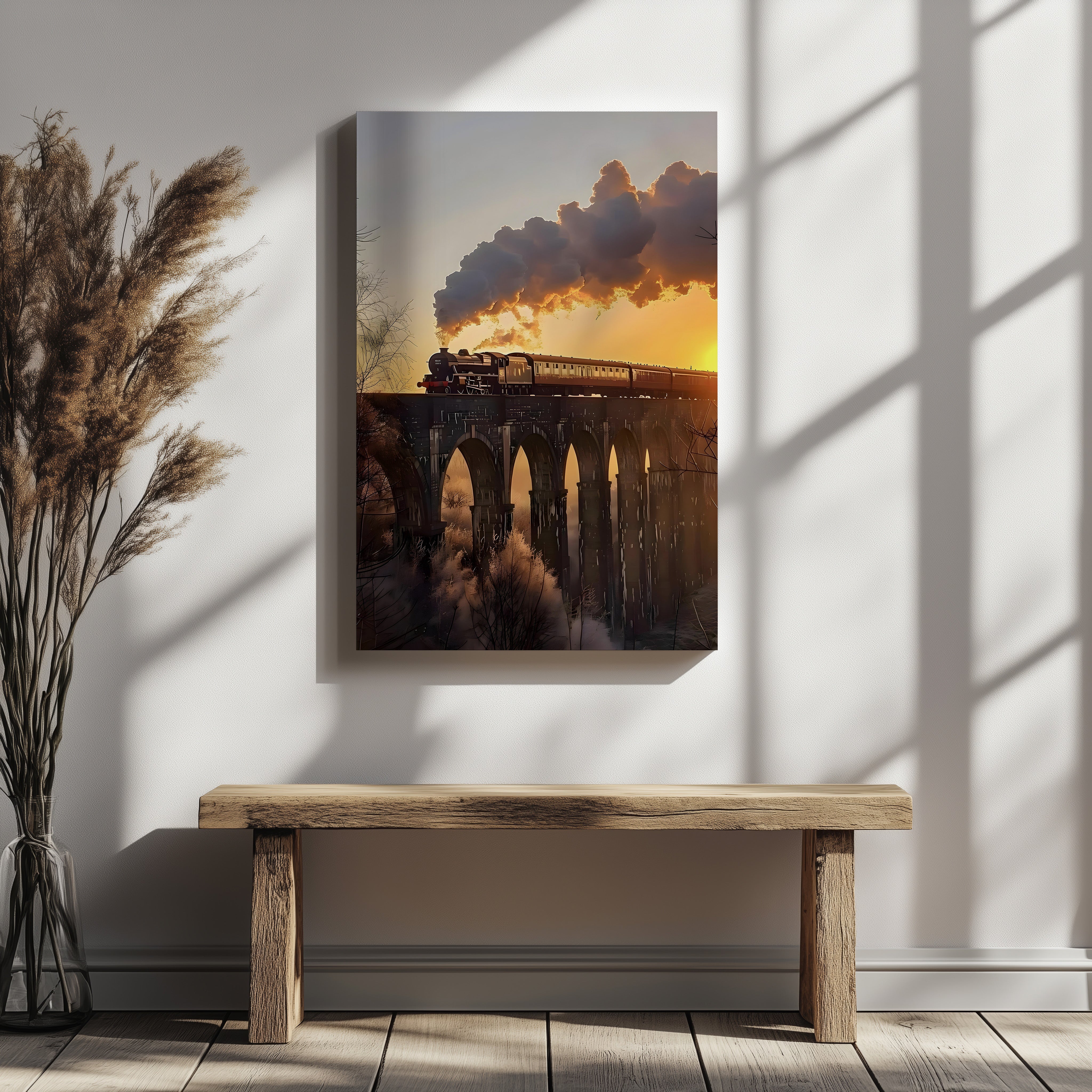 SKYLINE ARCH