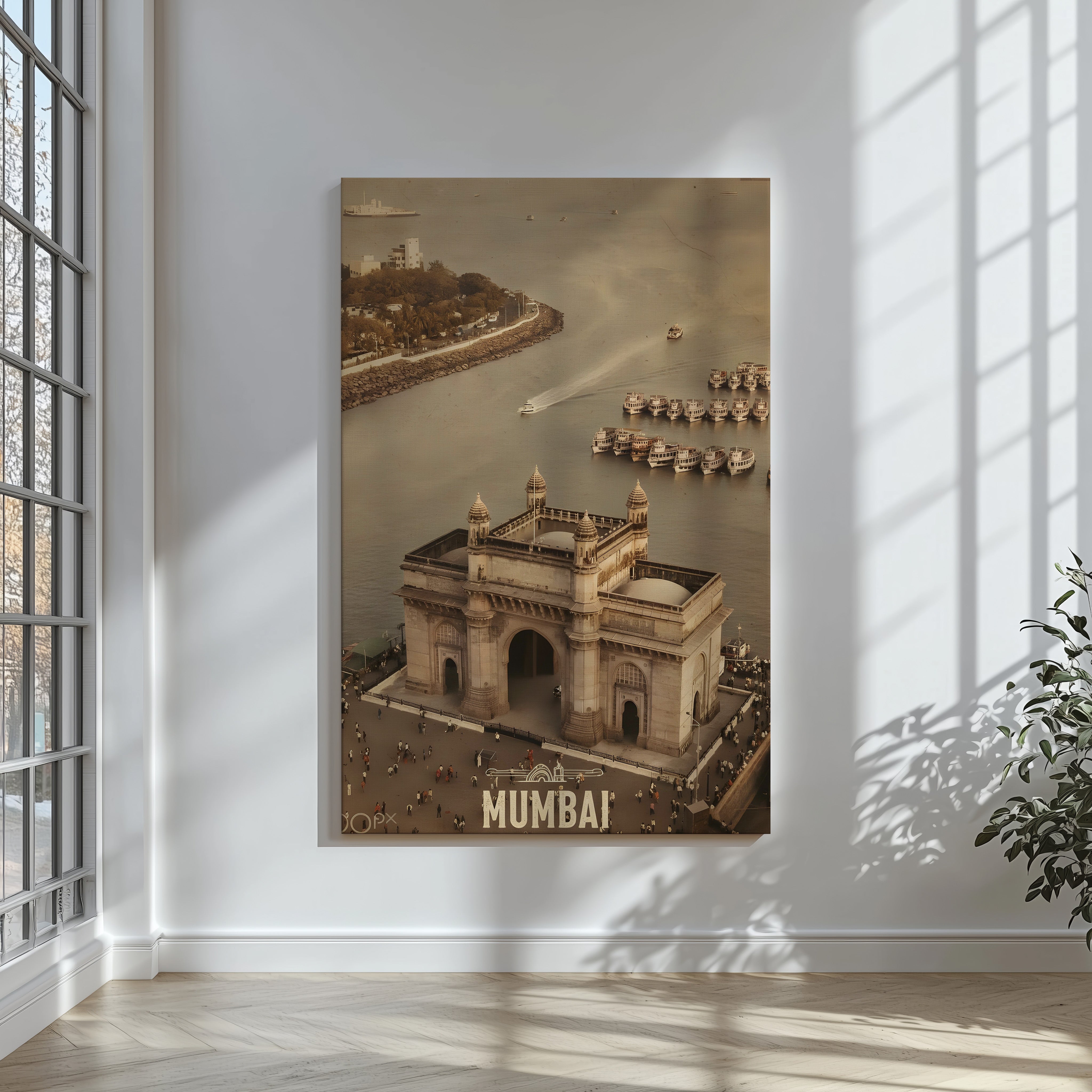 GATEWAY OF INDIA MUMBAI