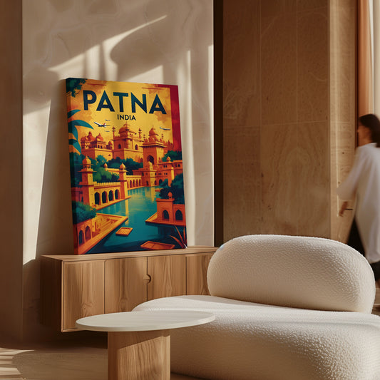 GOLDEN PATALIPUTRA HERITAGE