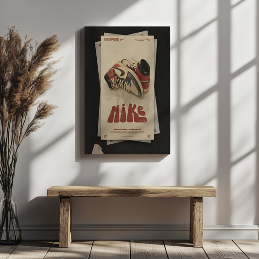 NIKE PAPER HERITAGE
