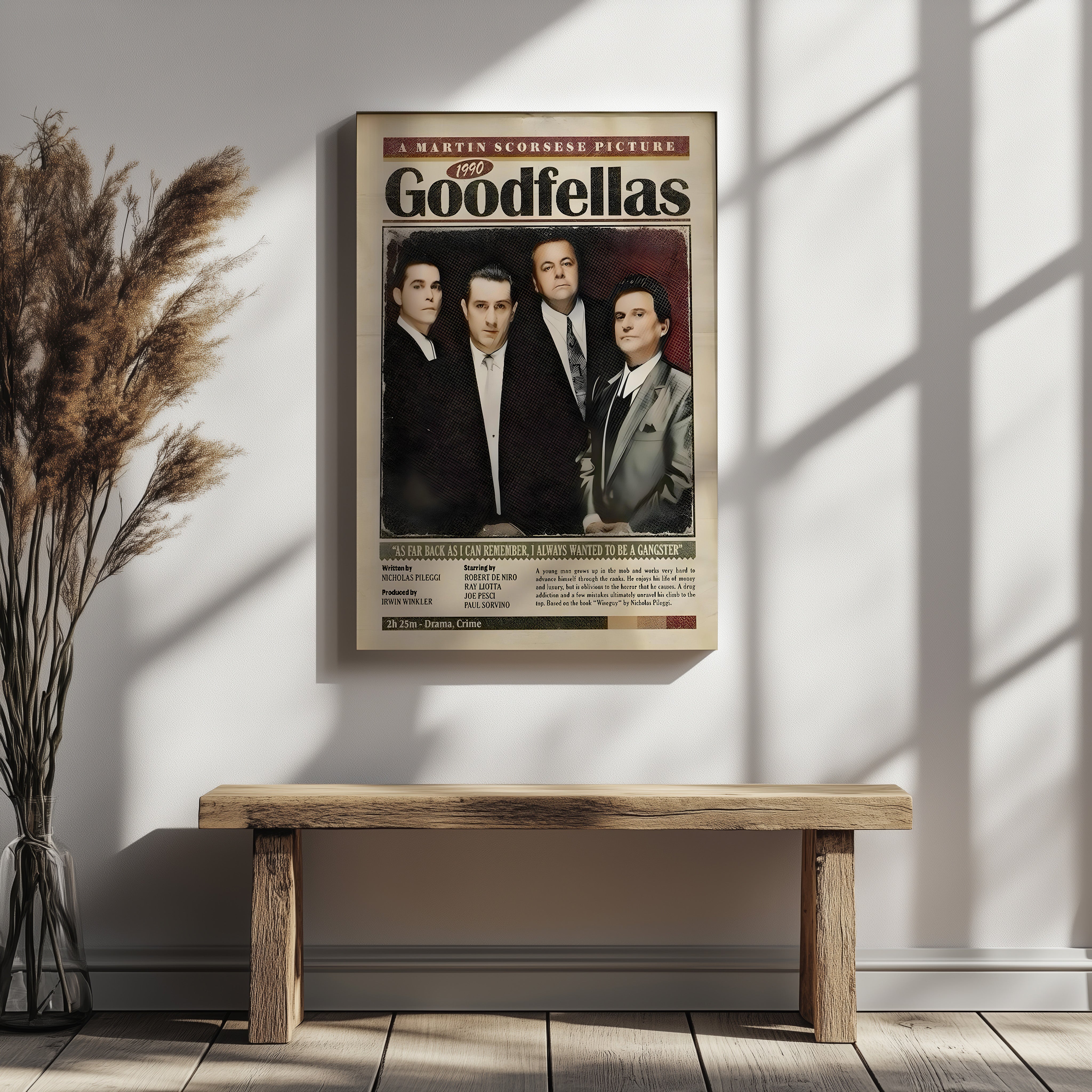 Goodfellas 1990