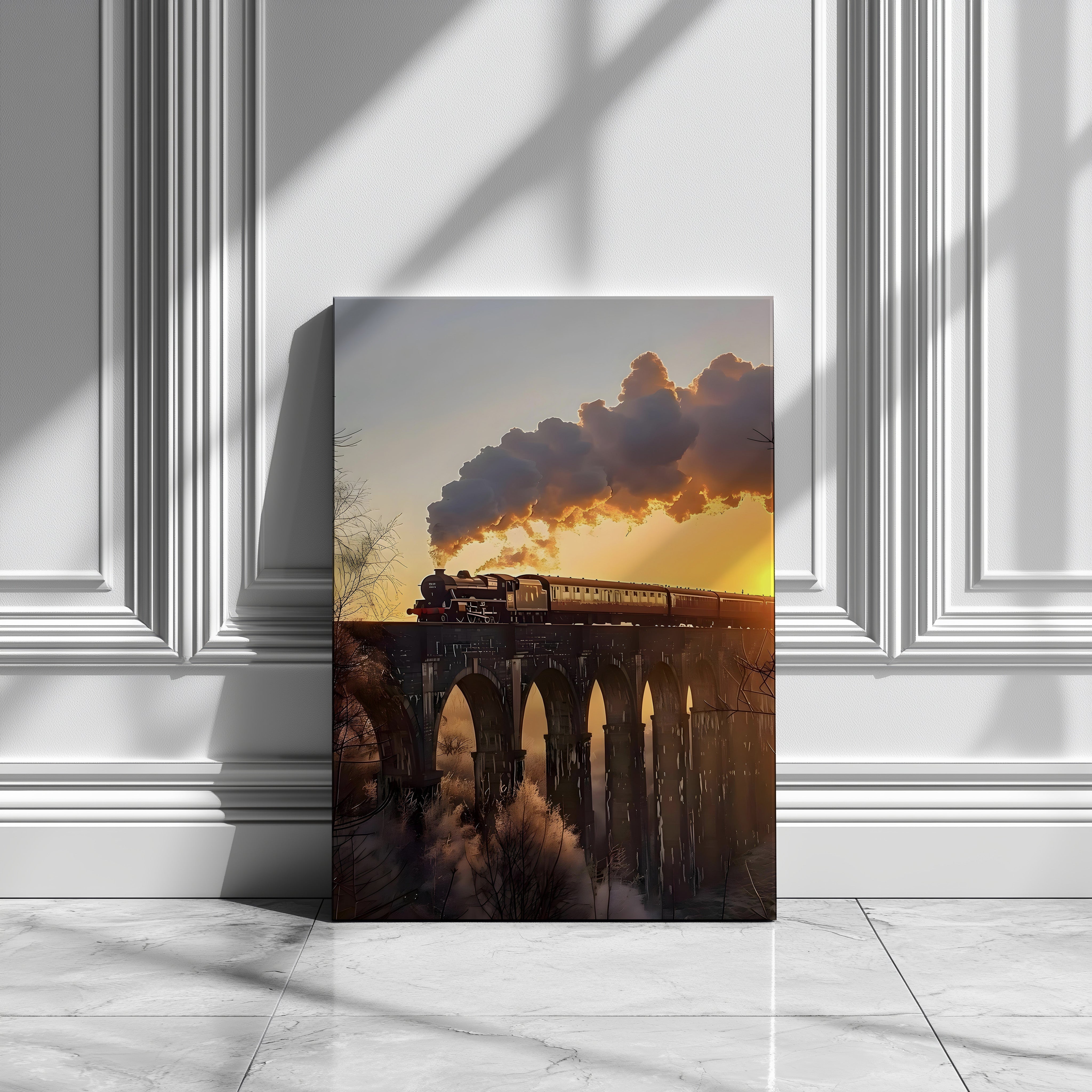 SKYLINE ARCH