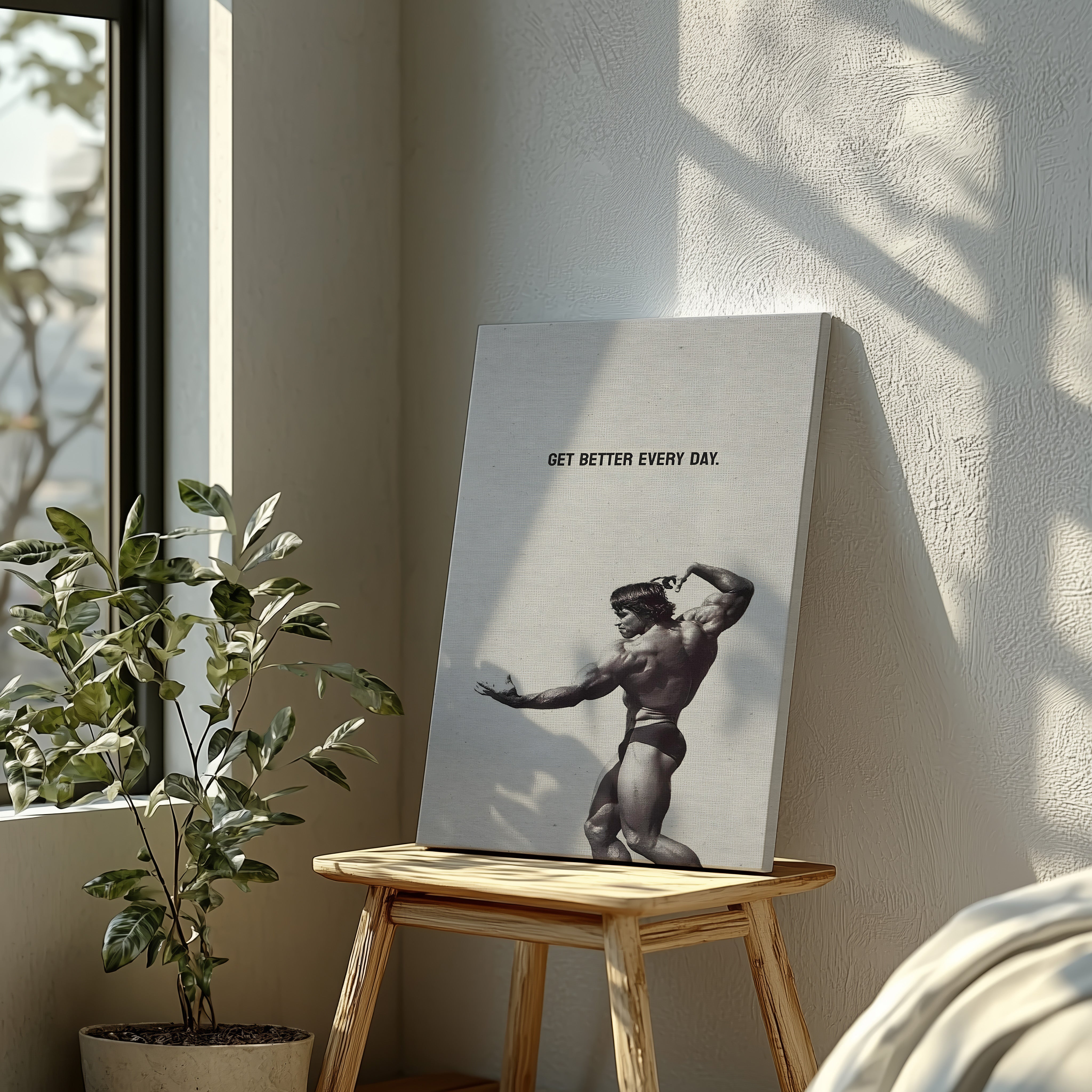 Get Better Every day