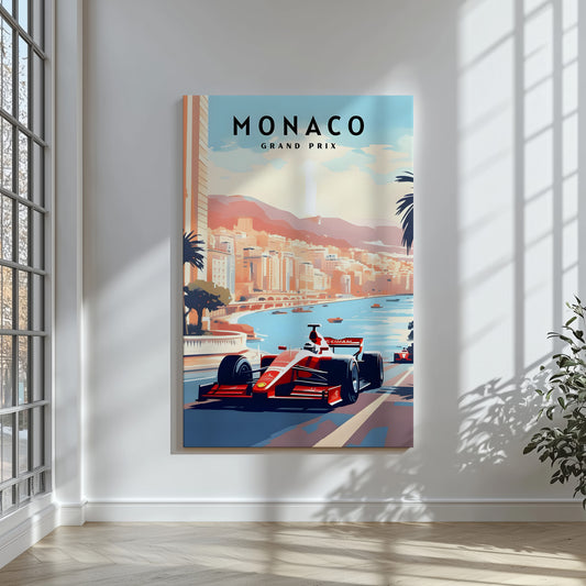 Monaco Grand Prix