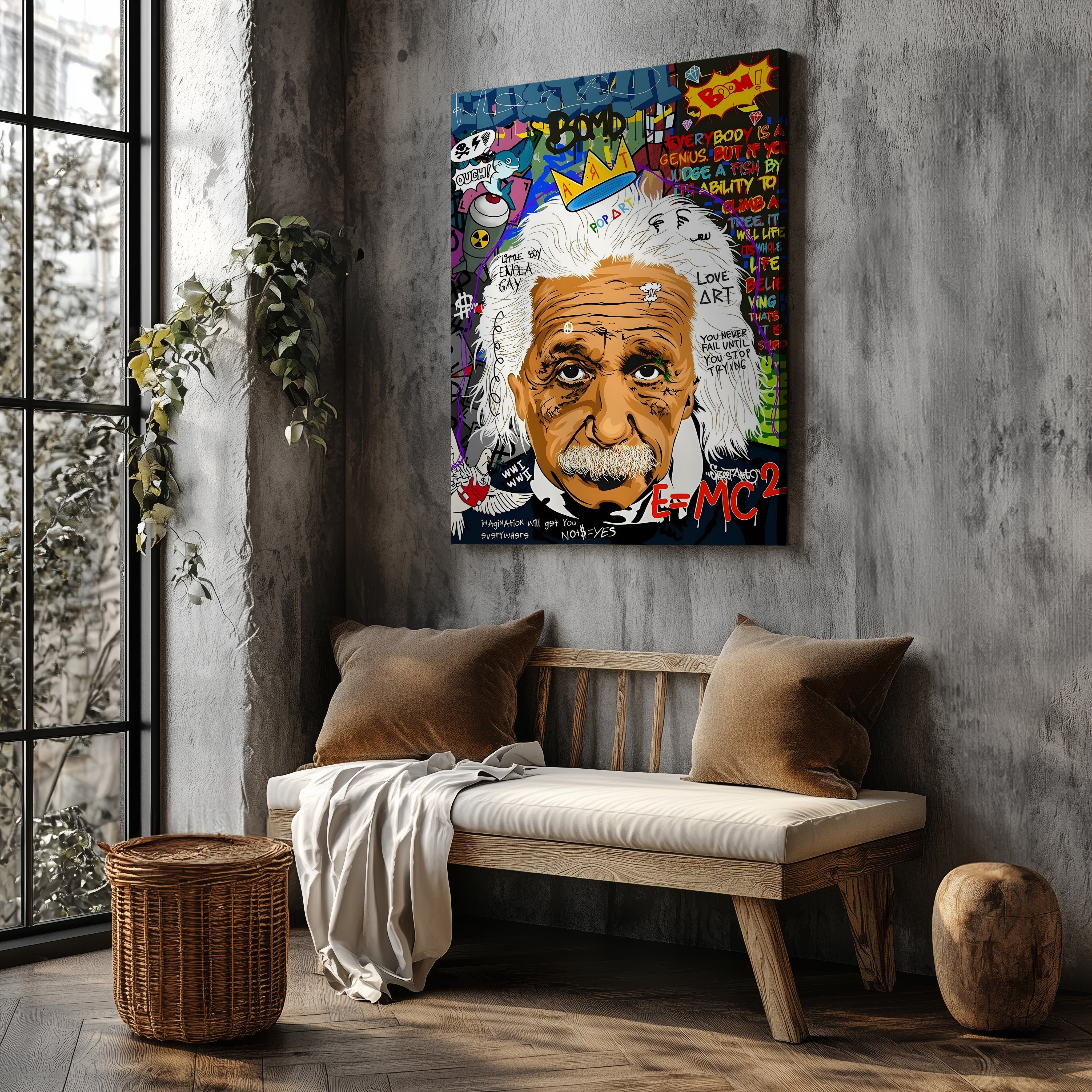 Einstein