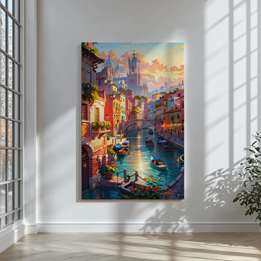 EUROPEAN ARCHITECTURE ART