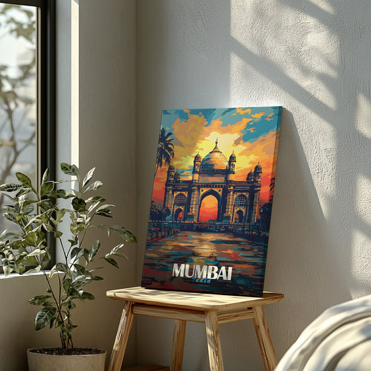 THE GOLDEN GATEWAY