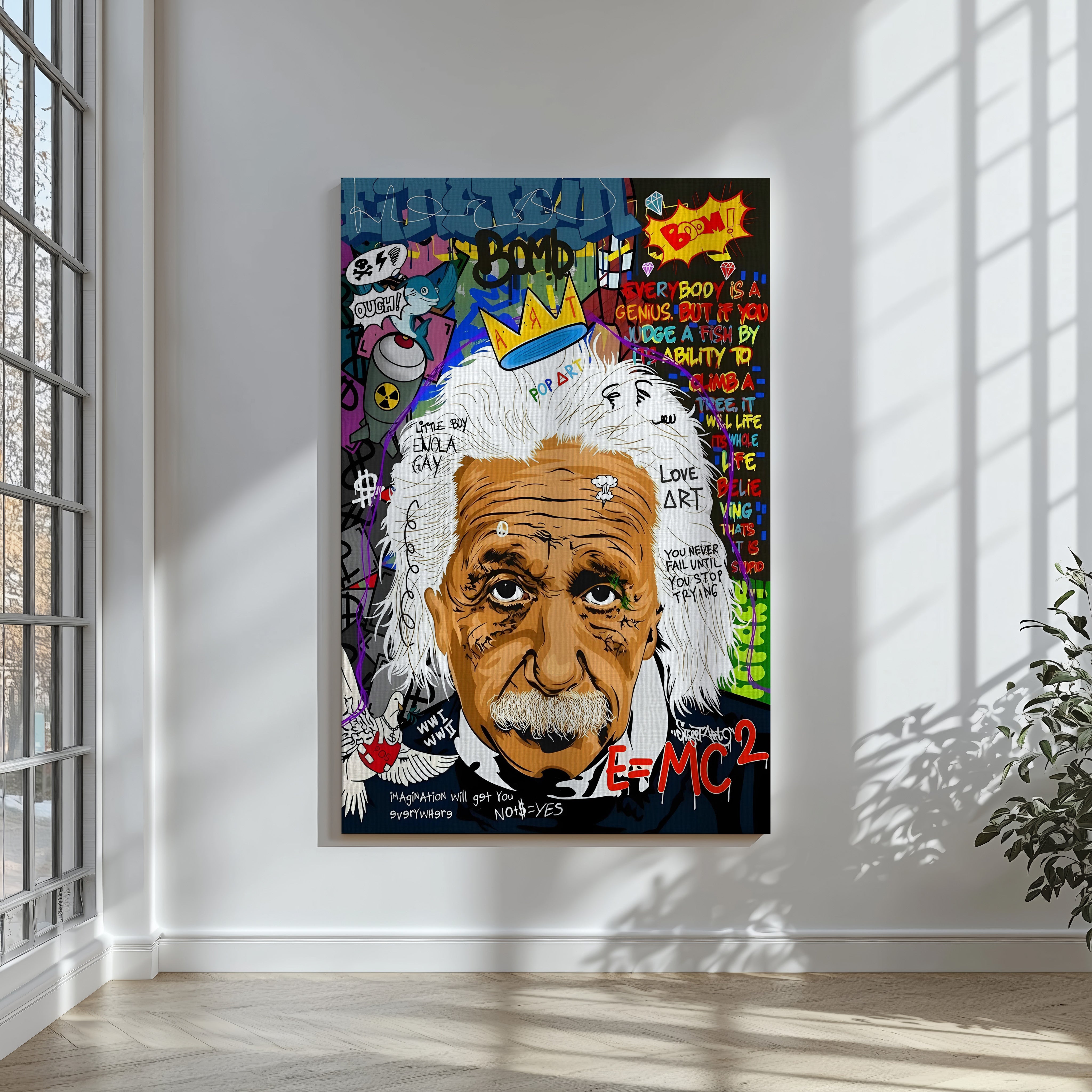Einstein