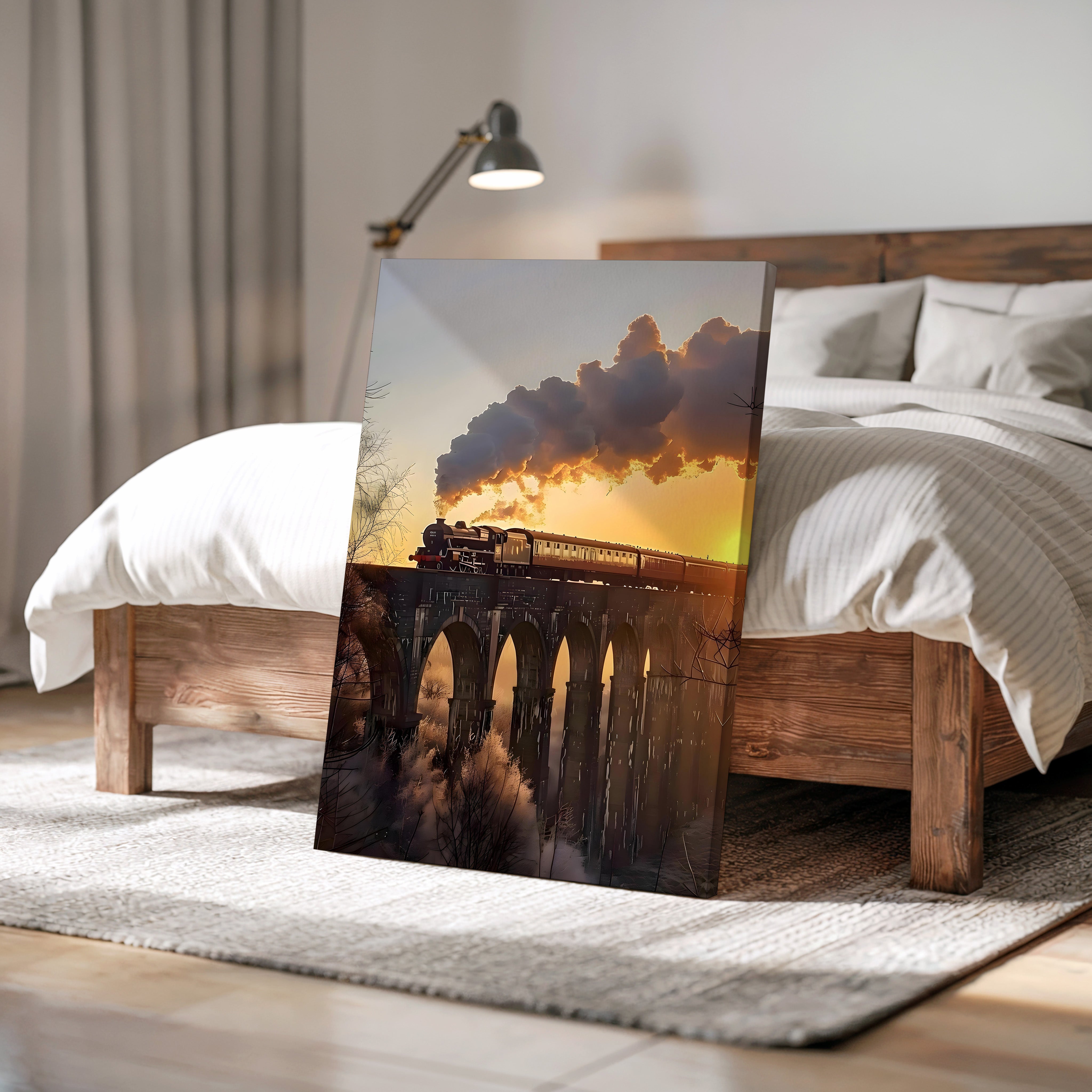 SKYLINE ARCH