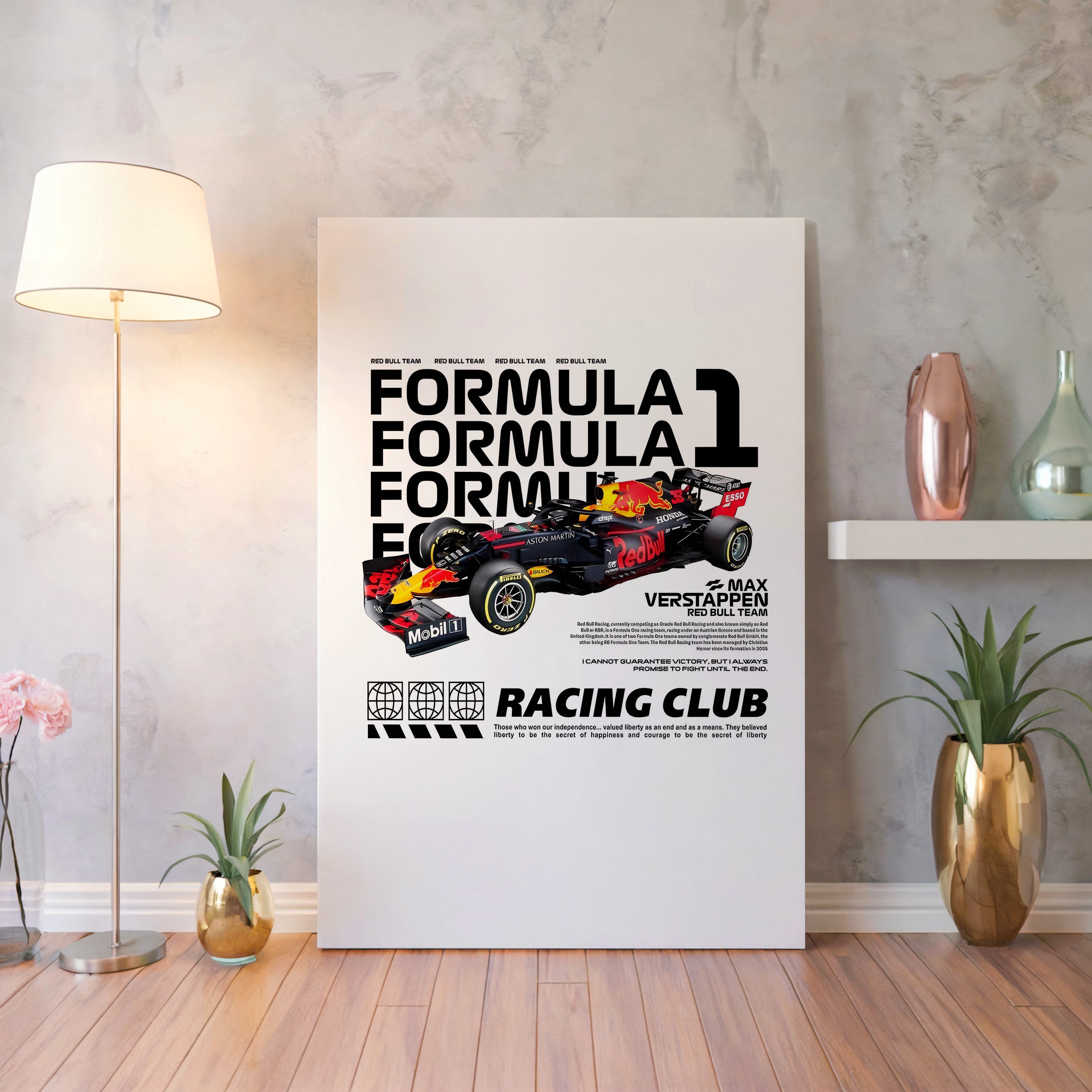 Formula Racing Club