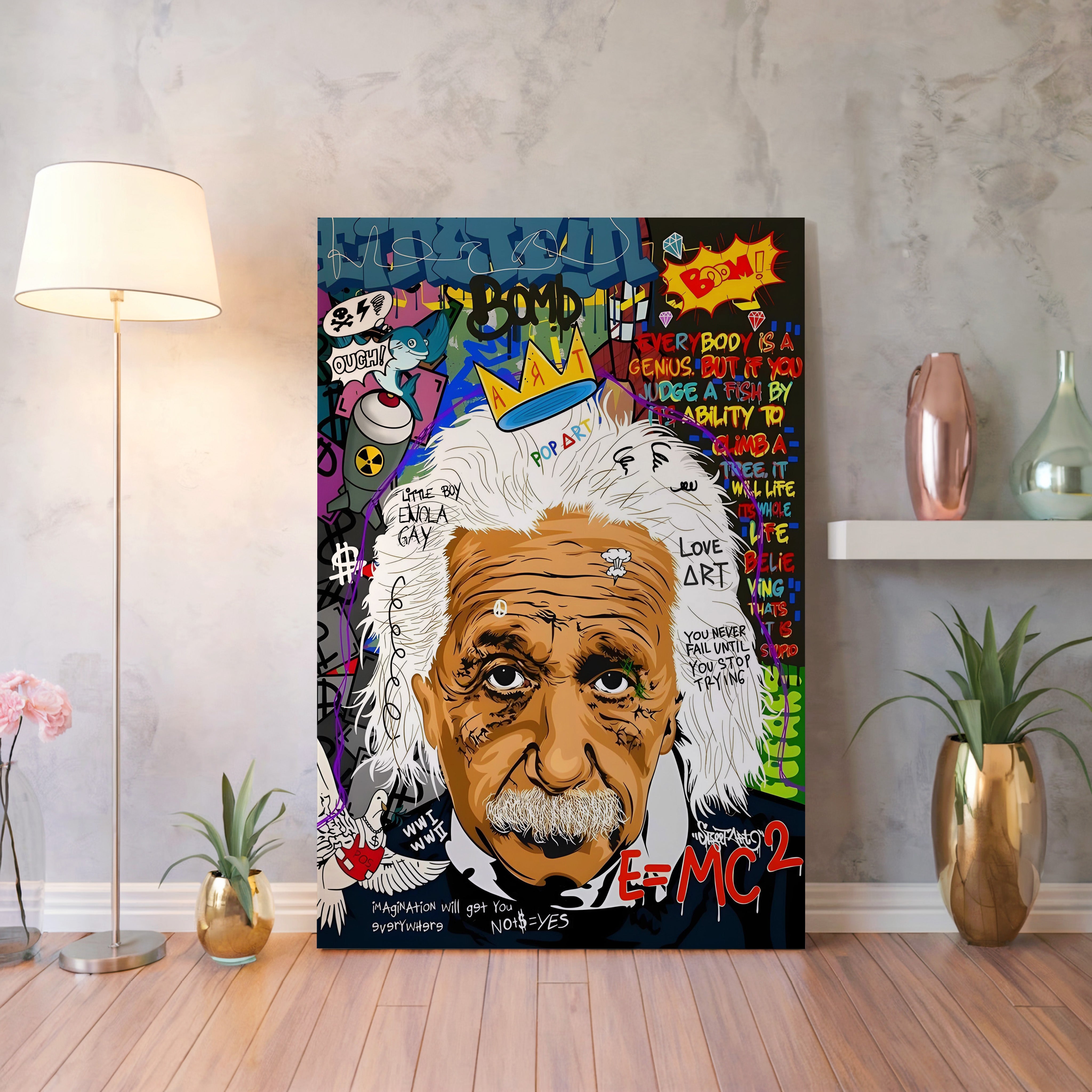 Einstein
