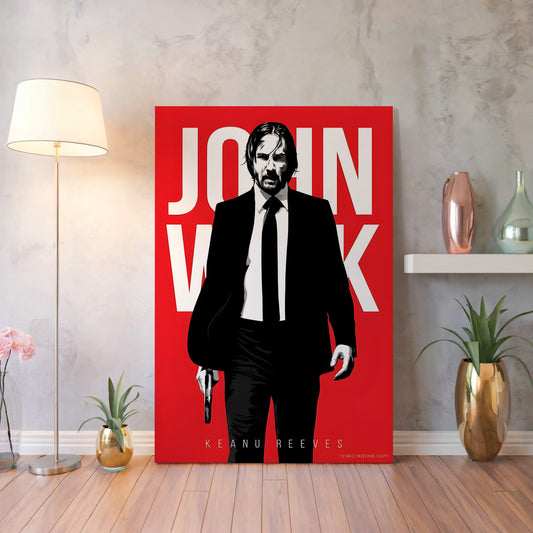John Wick
