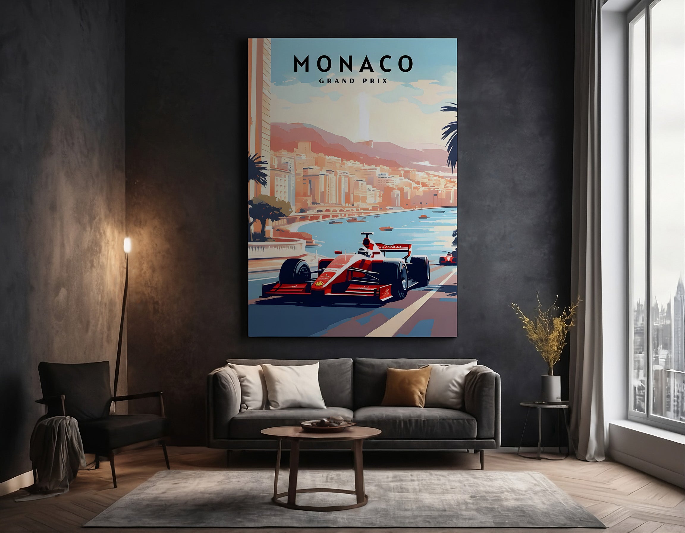 Monaco Grand Prix