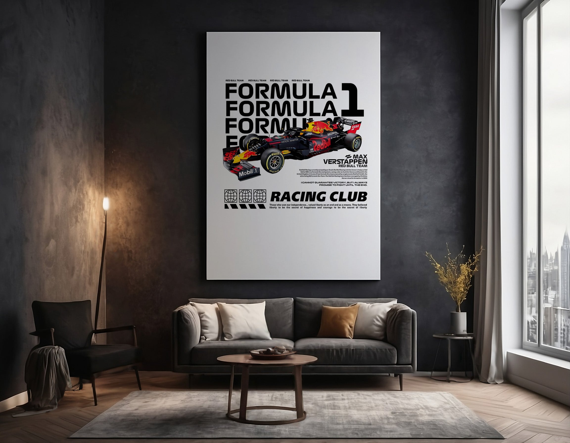 Formula Racing Club