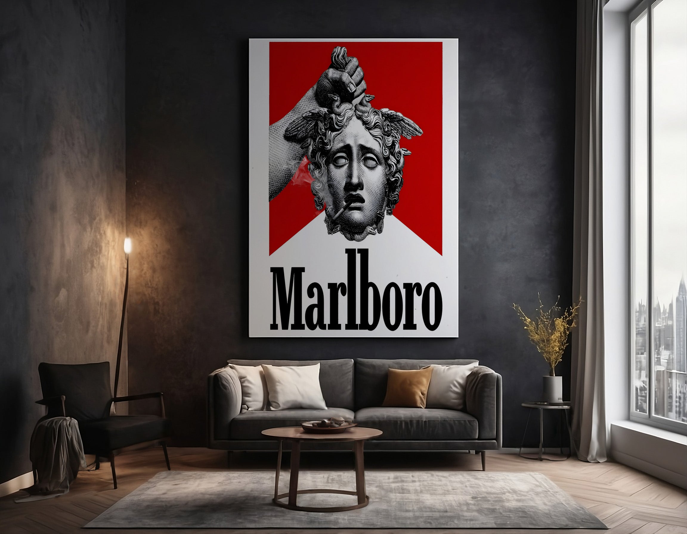 Marlboro