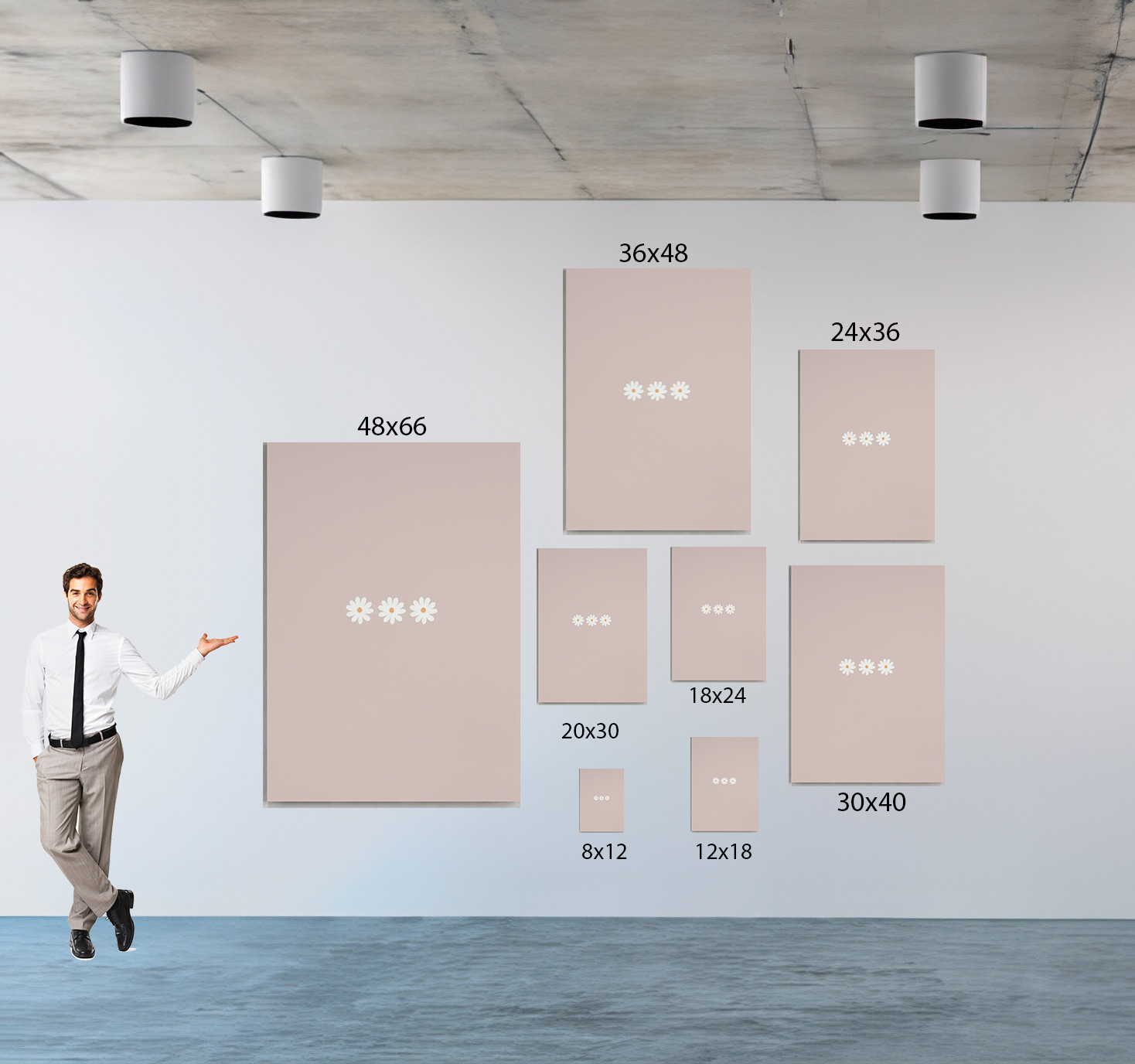 Echoes of Euphoria Music Tape